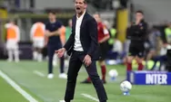 Inter Milan Segel Scudetto 2025/26, Marotta Mau Pertahankan Chivu Lebih Lama