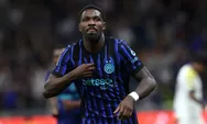 Inter 2-0 Parma: Juara Italia Dinobatkan dengan Kemenangan!