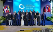 SEA Ministerial Meeting 2026 Digelar, Dorong Transformasi SEA Games