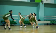 Menuju Asian Games, Timnas 3x3 Putri Cari Komposisi Ideal di Manila