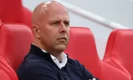 Reaksi Bos Liverpool Setelah Kalah dari Manchester United