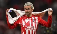 Antoine Griezmann Percaya Diri Bawa Atletico Madrid ke Final