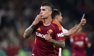 Roma 4-0 Fiorentina: Persaingan Liga Champions Terbuka Lebar