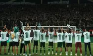 PSS Sleman Kantongi Tiket Promosi Super League Usai Kandaskan PSIS Semarang