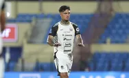 Taklukkan Persijap Jepara, Shayne Pattynama Sempat Heran dengan Ritme Permainan Persija