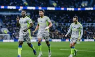 Guardiola Angkat Bicara Setelah Man City Nyaris Kalah dari Everton