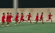Laga Perdana Panas! Garuda Muda Siap Balas China di Piala Asia U-17 2026