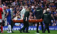 Benturan Kepala, Begini Nasib Bintang Muda Chelsea