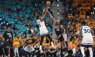 Wembanyama Menggila, Spurs Dorong Timberwolves ke Ujung Tanduk
