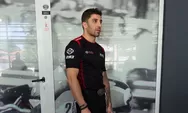 Andrea Iannone Bakal Tampil di Harley-Davidson Bagger World Cup 2026 Bareng Niti Racing