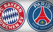 Duel Seru Bayern Munchen Vs PSG, Siapa yang akan Menantang Arsenal di Final Liga Champions?
