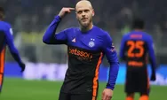 Federico Dimarco Jadi Pilar Penting Pencapaian Gelar Scudetto ke-21 Inter Milan