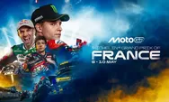 MotoGP Prancis: Mengintip Kekuatan Pembalap Tuan Rumah dan Pemenang di Le Mans