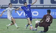 Bojan Hodak Akui Pemainnya Sempat Gugup Menghadapi PSIM Yogyakarta
