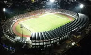 Duel Persija Vs Persib Digelar di Stadion Segiri, Panpel Persija: Ini Jelas Sebuah Kerugian!