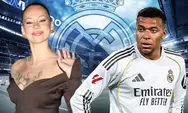 4 Juta Penggemar Real Madrid Tuntut Mbappe Dijual