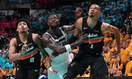 Spurs Goyah Tanpa Wembanyama, Timberwolves Curi Momentum di Gim 4