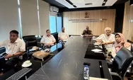 KONI Pusat Gandeng Formula Medicine Italia untuk Kolaborasi Sport Science di Indonesia