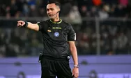 Mengapa VAR Italia Di Bello Benar dalam Keputusan Kontroversial Bayern Muenchen vs PSG