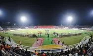 Duel Klasik Persija Kontra Persib Pindah ke Segiri, Ini Respon Manajemen Maung Bandung