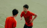 Teppei Yachida Jadi Motor Serangan Efektif Bali United FC Sumbang 5 Gol dan 3 Assist