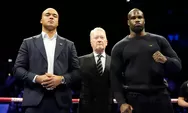 Fabio Wardley Vs Daniel Dubois Pertarungan Tinju Paling Ilmiah 