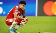 Reaksi Media Internasional: Bayern Muenchen Mengalami Kekalahan Menyakitkan