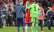 Kecewa, Neuer Ungkap Alasan Tersingkirnya Muenchen