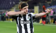 Barcelona Buka Lowongan 2 Posisi, Pemain Newcastle Ini Dihargai Rp 1,2 Triliun