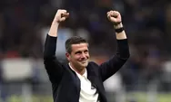 Demi Piala Dunia 2026, Chivu Kasih Dispensasi Pemain Inter Milan