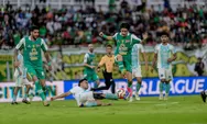 Persebaya Makin Gacor di Ujung Musim, Bernardo Tavares: Kini Tim Lebih Percaya Diri