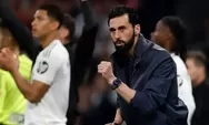 Alvaro Arbeloa Sebut Kylian Mbappe Salah Arti Terkait Status Striker Keempat