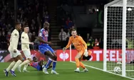 Perjalanan Dongeng Crystal Palace Menembus Final Liga Konferensi, Sepak Bola Inggris Ukir Sejarah