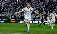 Ronaldo Jebol 100 Gol di Tigga Liga Berbeda, Al Nassr di Ambang Juara Liga Pro Saudi