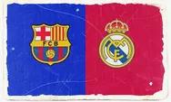 El Clasico FC Barcelona Vs Real Madrid: Siapa Pemilik Gelar Terbanyak?
