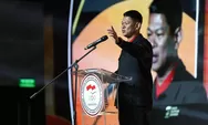 KOI Bangun Komunikasi Lintas Sektor Demi Sinkronisasi Pembiayaan Olahraga Menuju Olimpiade 2028
