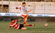 Bali United FC dalam Motivasi Tinggi Menghadapi Borneo FC, Berharap Ulangi Kemenangan Putaran Pertama