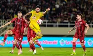 Persebaya Berbagi Poin dengan Persis Solo di Manahan