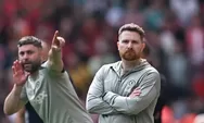 Imbangi Liverpool, Calum McFarlane Akui Tekanan Bermain di Anfield Sangat Sulit