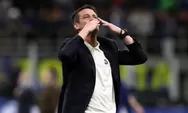 Lazio 0-3 Inter: Chivu Sebut Tim Fantastis, Tangkis Komentar Mourinho