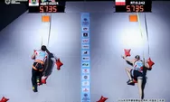 IFSC World Climbing Series 2026: Desak Made Jadi Penyumbang Medali Indonesia di Wujiang