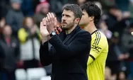 Manchester United dan Sunderland Tanpa Gol, Carrick Sampaikan Komentar Sentimen