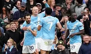 Manchester City Kembali Kuasai Persaingan Pemain Muda Terbaik Premier League
