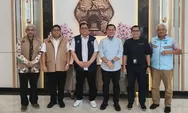 Revolusi Sepakbola Mini: KSMI Gandeng 4 Lembaga Besar