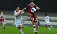 Timnas Indonesia U17 Tumbang dari Qatar, Tiket Perempat Final Ditentukan Lawan Jepang