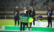 I.League Evaluasi Pegadaian Championship 2025/26, VAR Jadi Fondasi Pengembangan Musim Depan