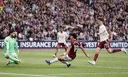 David Raya Meraih Penghargaan Sarung Tangan Emas Ketiga 