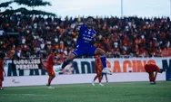 Canda Adam Alis Usai Bawa Persib Tekuk Persija