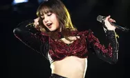 Pro Kontra Lisa BLACKPINK Tampil di Pembukaan Piala Dunia 2026