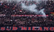 Fans Milan Kirim Pesan Tegas: Furlani Keluar..!